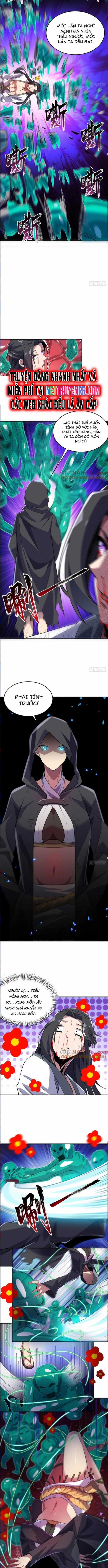 Ta Nhặt Đồ Bỏ Tại Tận Thế Chapter 34 trang 4