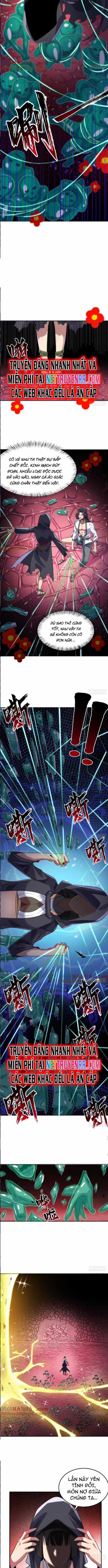 Ta Nhặt Đồ Bỏ Tại Tận Thế Chapter 34 trang 5