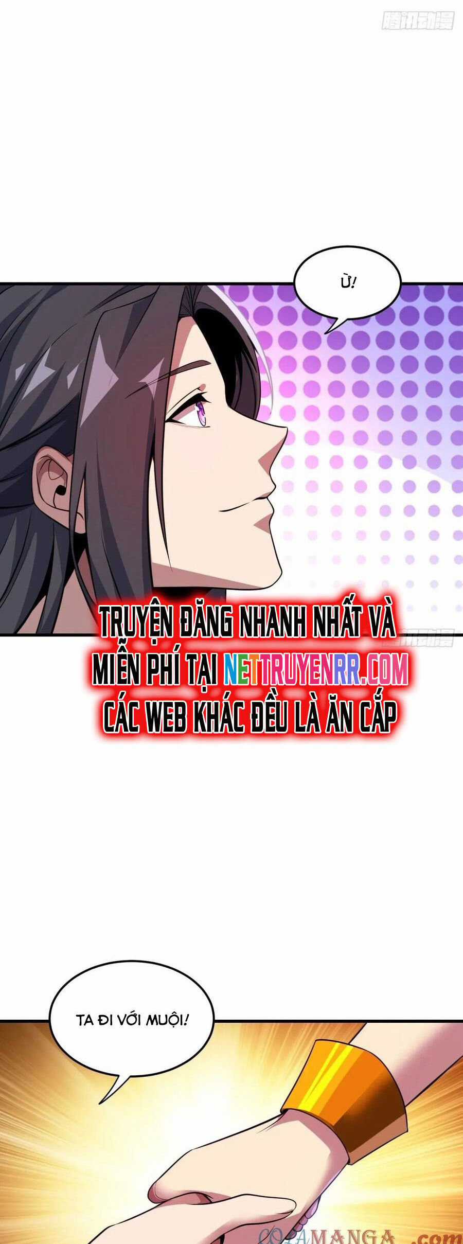 Ta Nhặt Đồ Bỏ Tại Tận Thế Chapter 36 trang 12