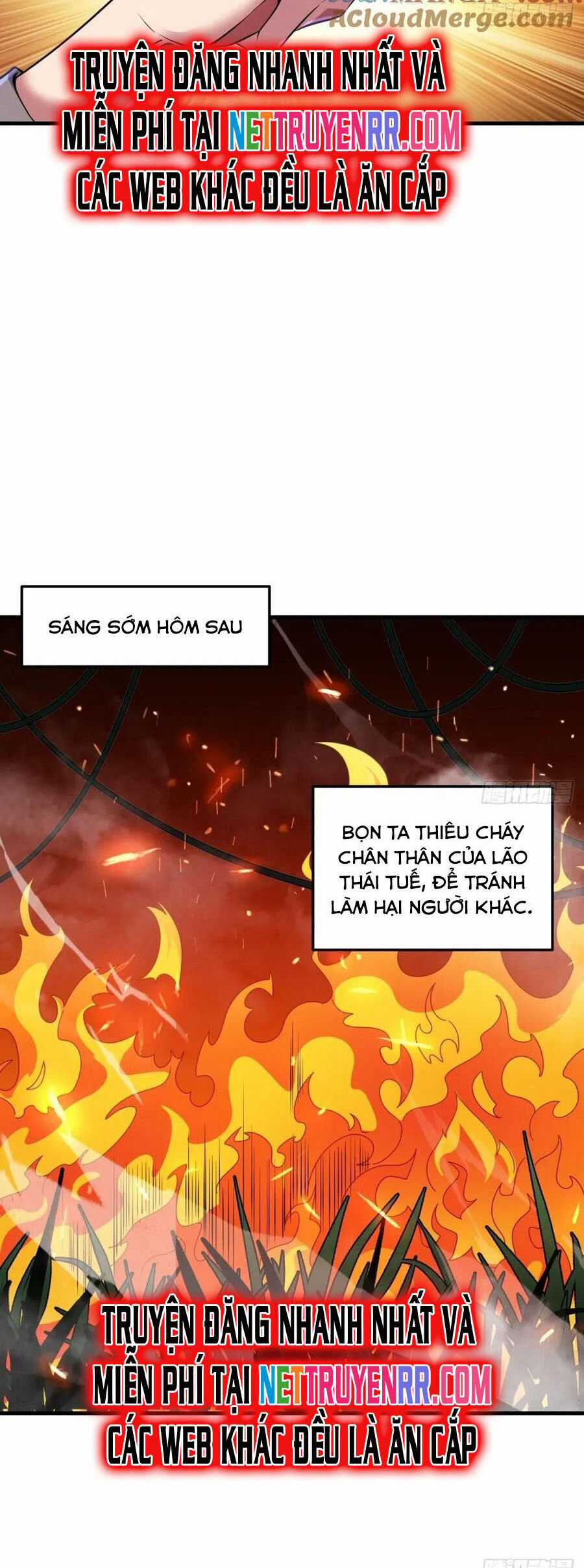 Ta Nhặt Đồ Bỏ Tại Tận Thế Chapter 36 trang 13