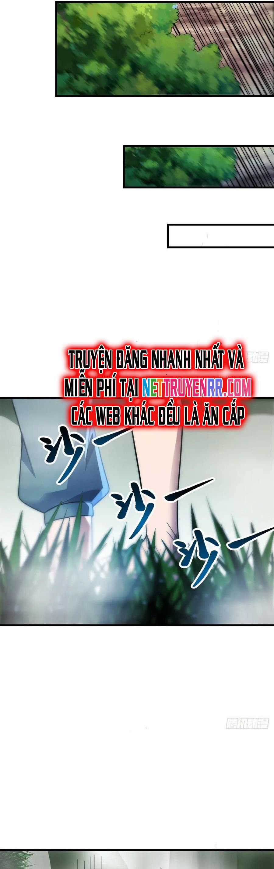 Ta Nhặt Đồ Bỏ Tại Tận Thế Chapter 36 trang 16