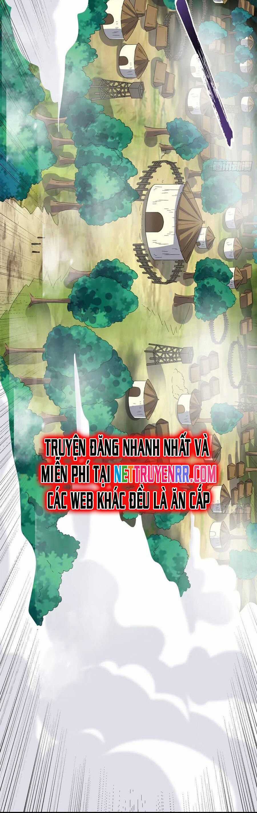 Ta Nhặt Đồ Bỏ Tại Tận Thế Chapter 36 trang 20