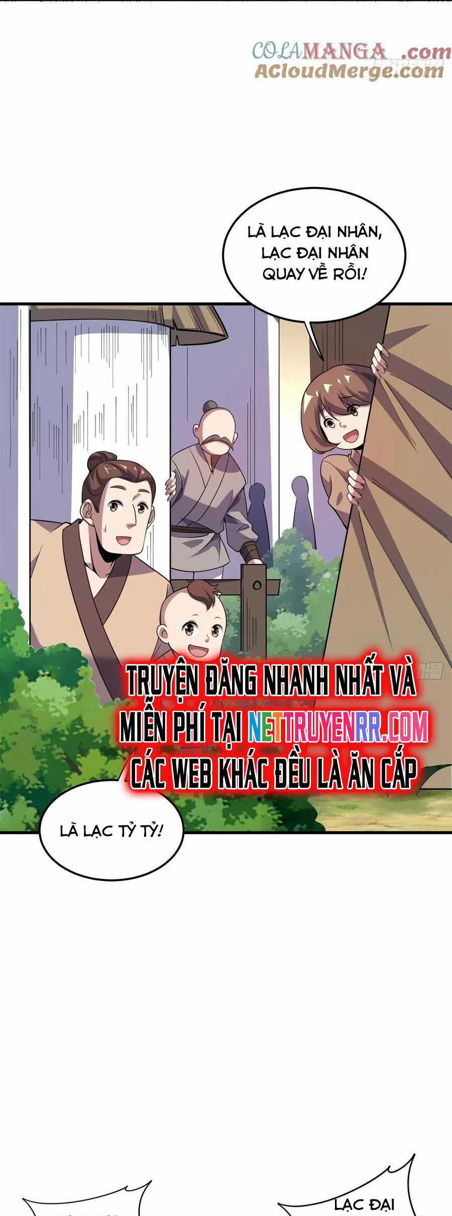 Ta Nhặt Đồ Bỏ Tại Tận Thế Chapter 36 trang 21