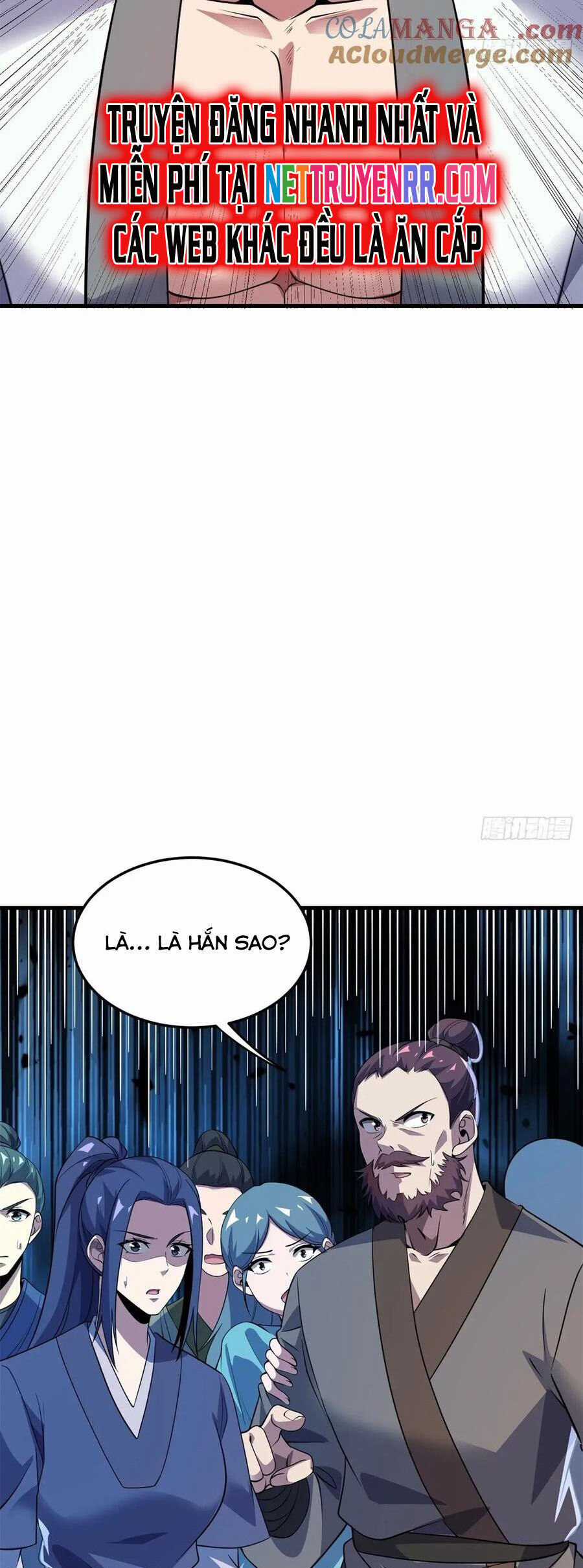 Ta Nhặt Đồ Bỏ Tại Tận Thế Chapter 36 trang 24