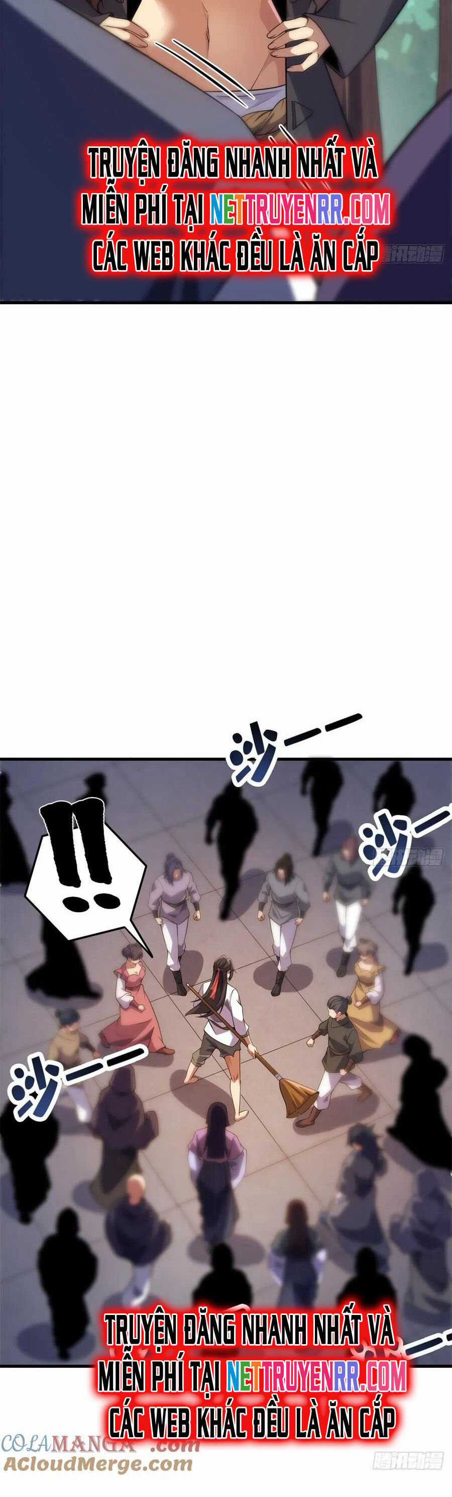 Ta Nhặt Đồ Bỏ Tại Tận Thế Chapter 36 trang 34