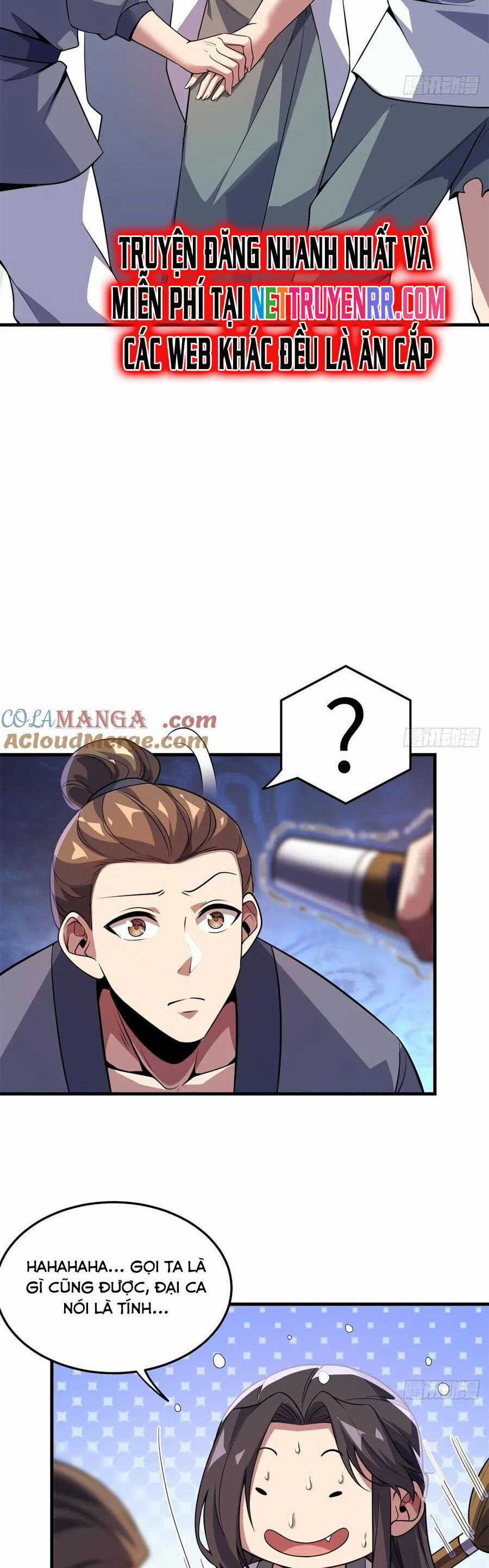 Ta Nhặt Đồ Bỏ Tại Tận Thế Chapter 36 trang 37