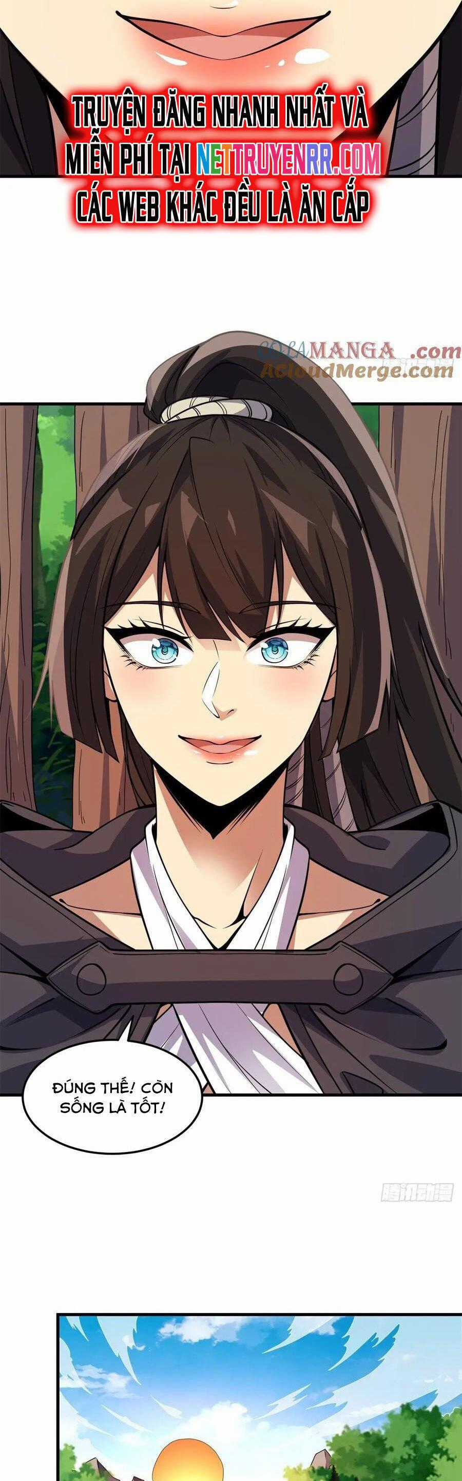 Ta Nhặt Đồ Bỏ Tại Tận Thế Chapter 36 trang 40