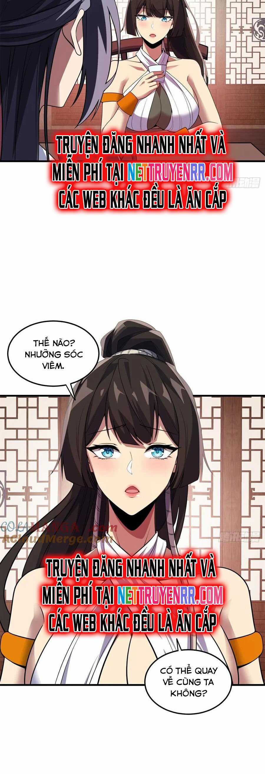 Ta Nhặt Đồ Bỏ Tại Tận Thế Chapter 36 trang 5