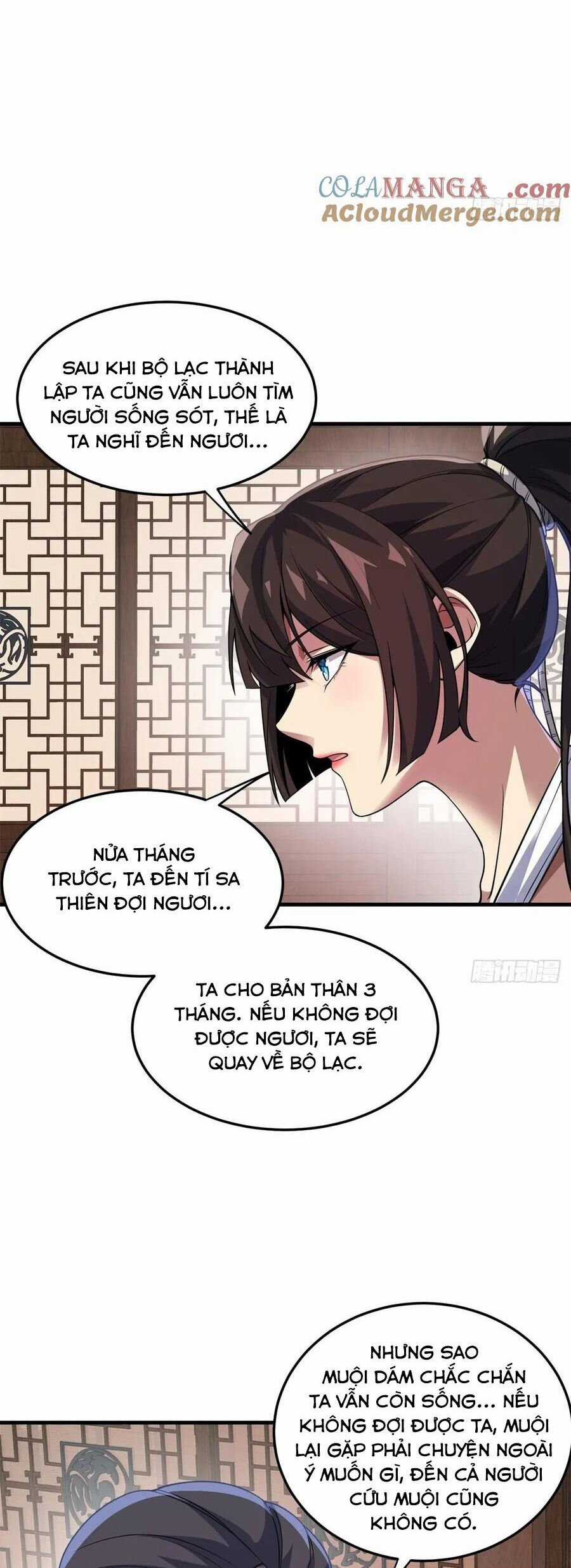 Ta Nhặt Đồ Bỏ Tại Tận Thế Chapter 36 trang 7