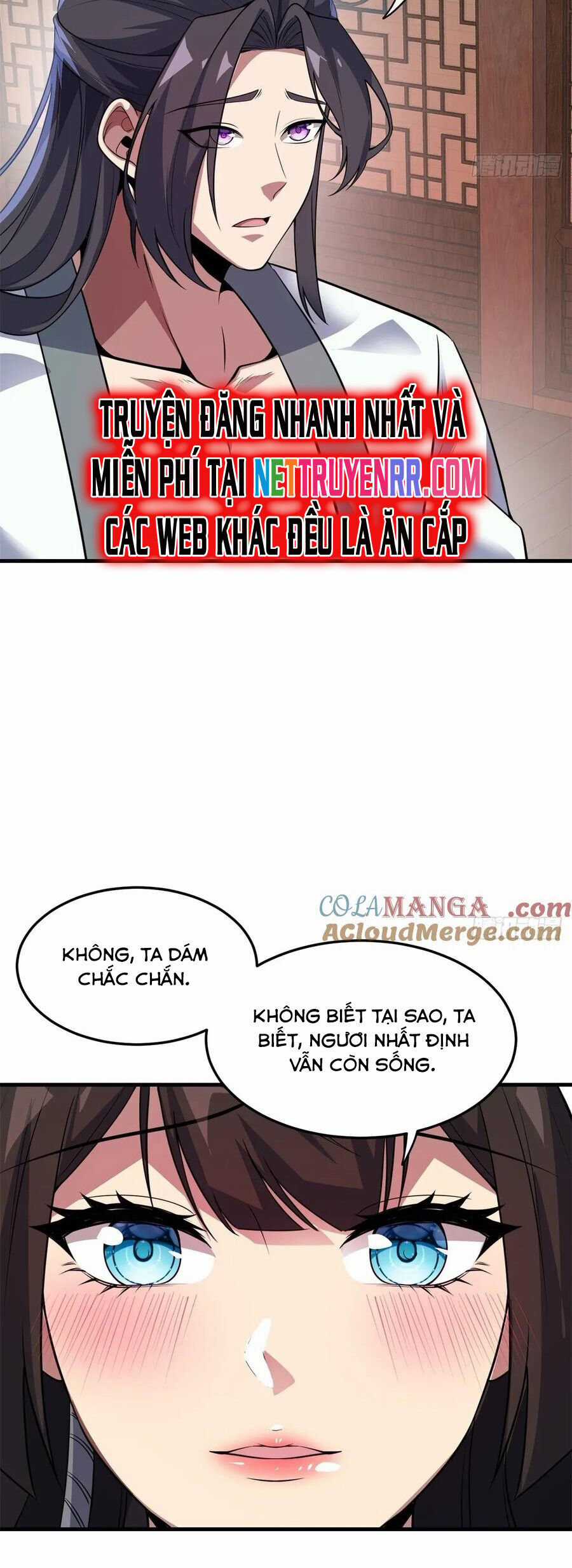 Ta Nhặt Đồ Bỏ Tại Tận Thế Chapter 36 trang 8