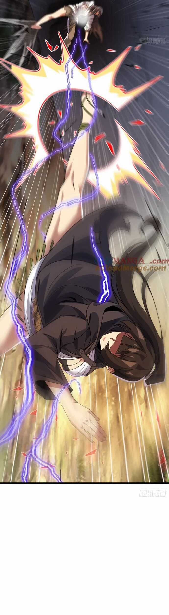 Ta Nhặt Đồ Bỏ Tại Tận Thế Chapter 37 trang 10