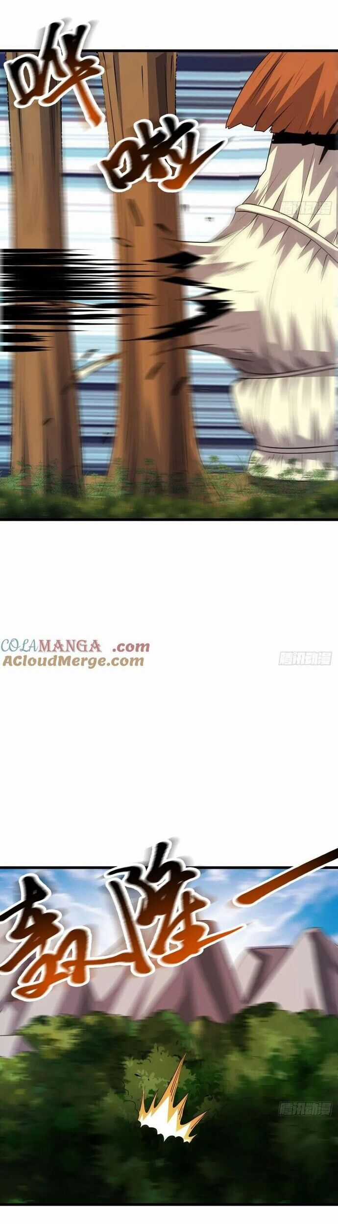 Ta Nhặt Đồ Bỏ Tại Tận Thế Chapter 37 trang 11