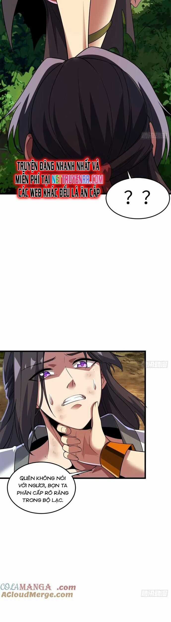 Ta Nhặt Đồ Bỏ Tại Tận Thế Chapter 37 trang 15