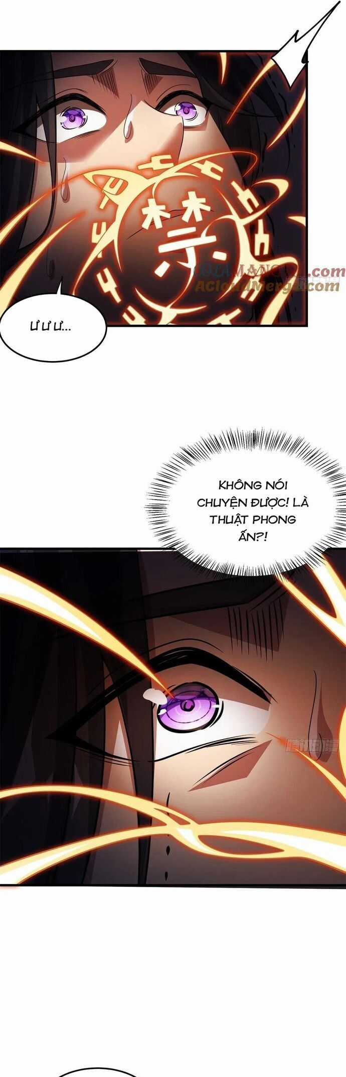 Ta Nhặt Đồ Bỏ Tại Tận Thế Chapter 37 trang 18