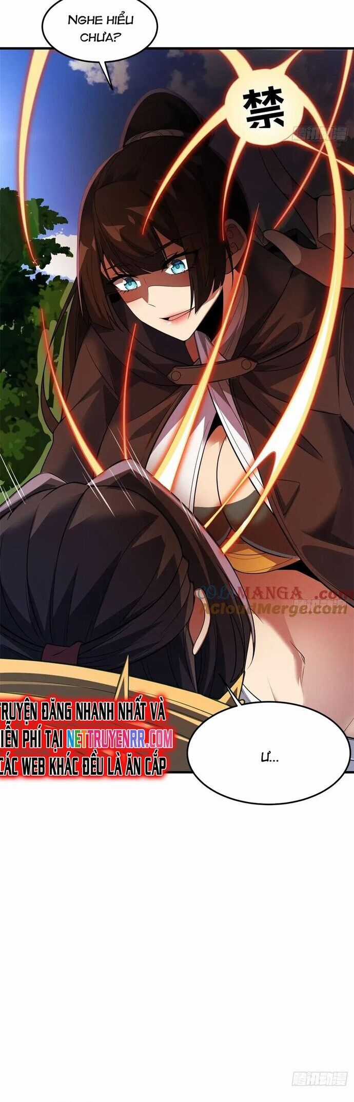 Ta Nhặt Đồ Bỏ Tại Tận Thế Chapter 37 trang 19