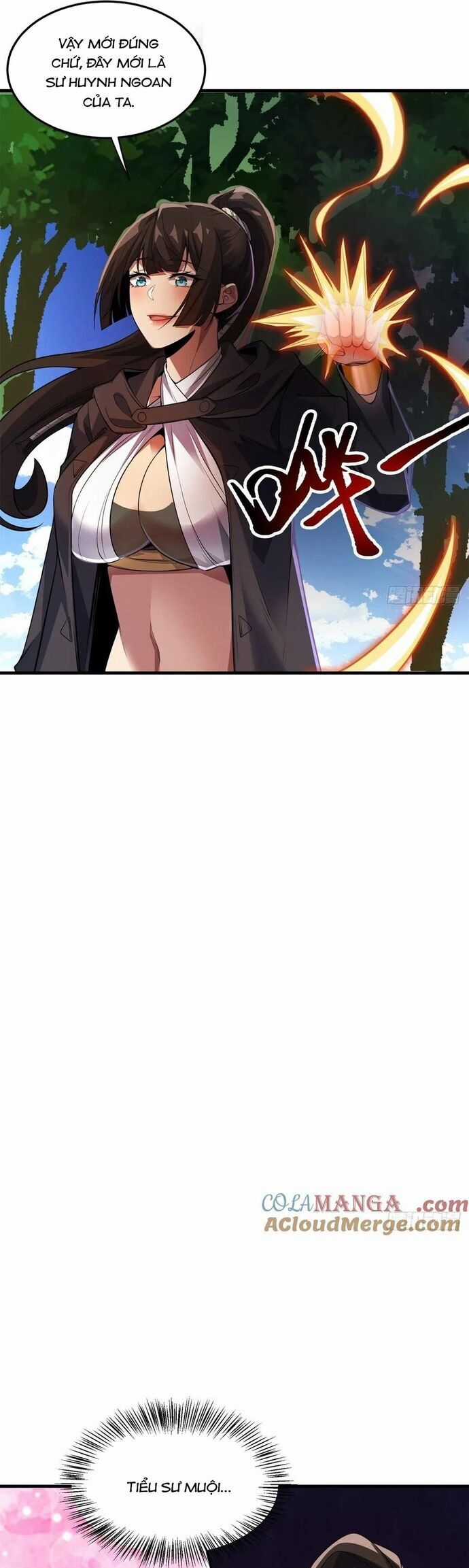 Ta Nhặt Đồ Bỏ Tại Tận Thế Chapter 37 trang 20