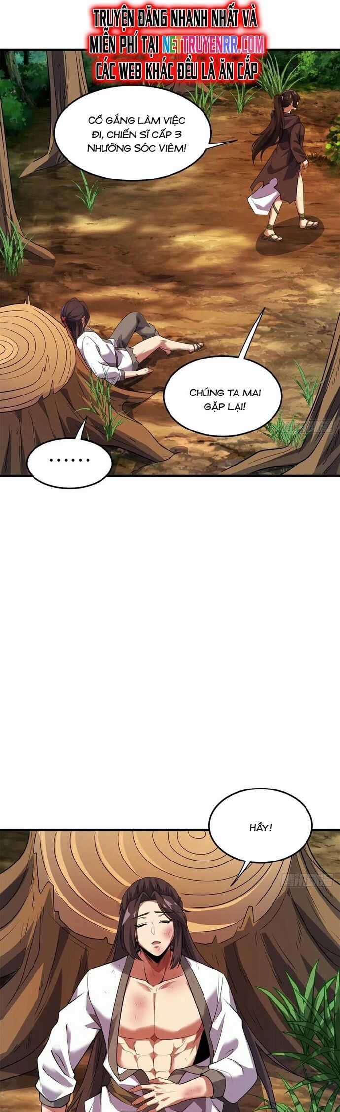 Ta Nhặt Đồ Bỏ Tại Tận Thế Chapter 37 trang 22