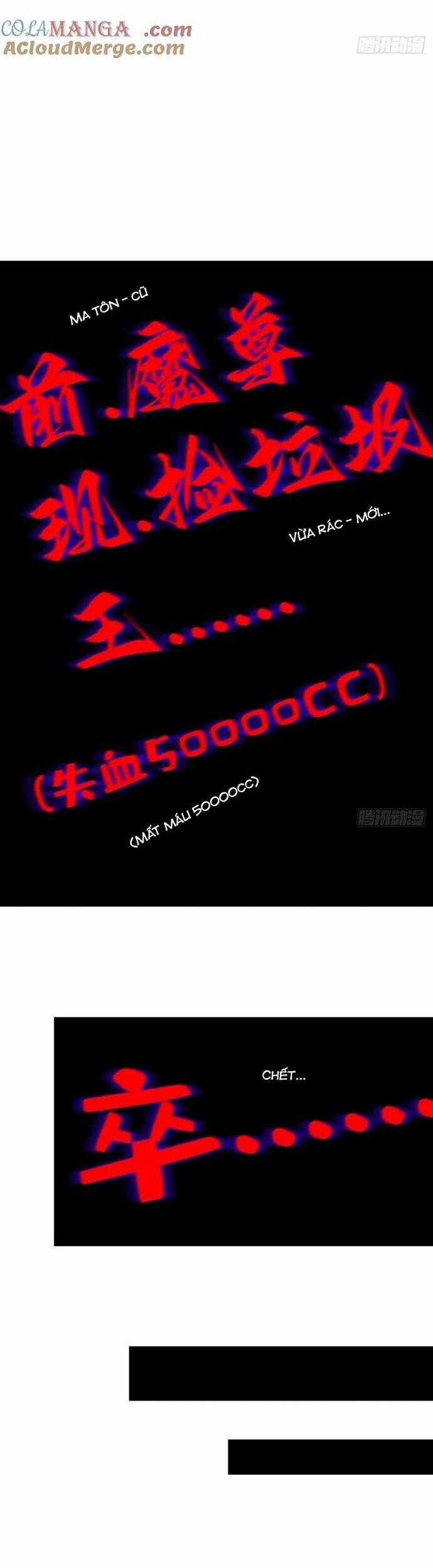 Ta Nhặt Đồ Bỏ Tại Tận Thế Chapter 37 trang 29