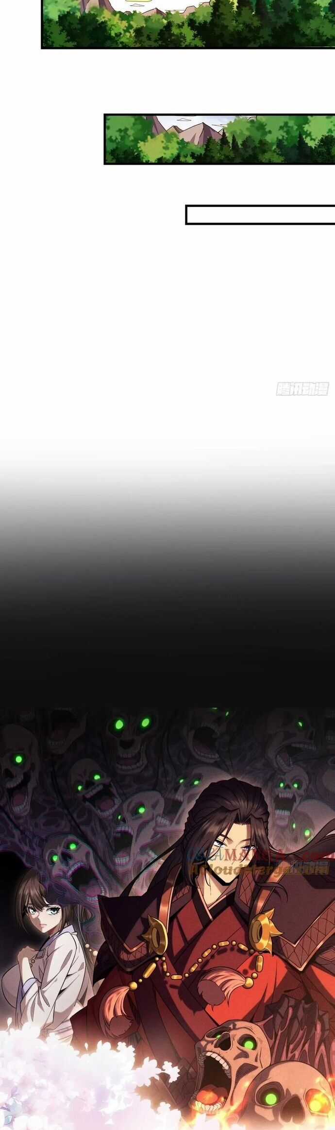 Ta Nhặt Đồ Bỏ Tại Tận Thế Chapter 37 trang 3