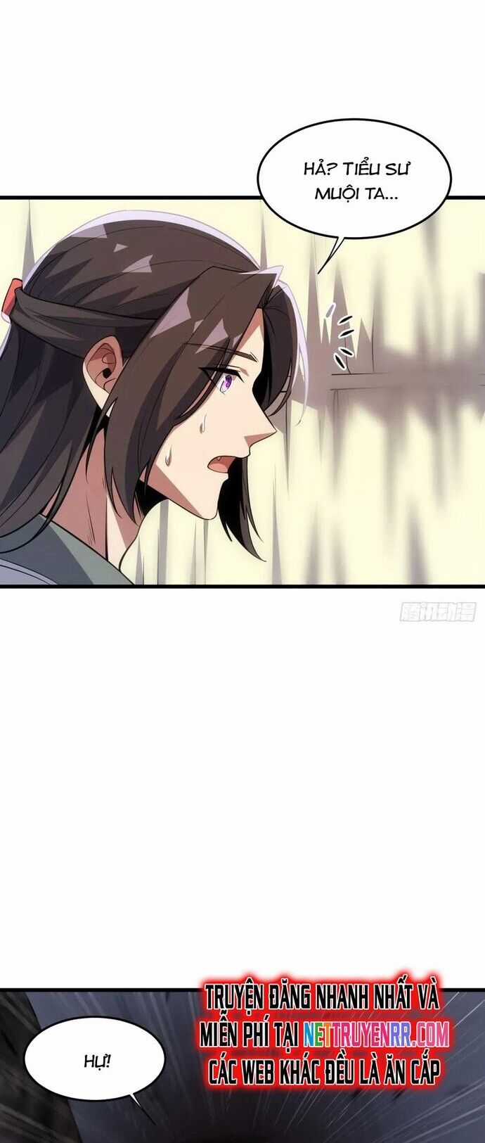 Ta Nhặt Đồ Bỏ Tại Tận Thế Chapter 37 trang 9