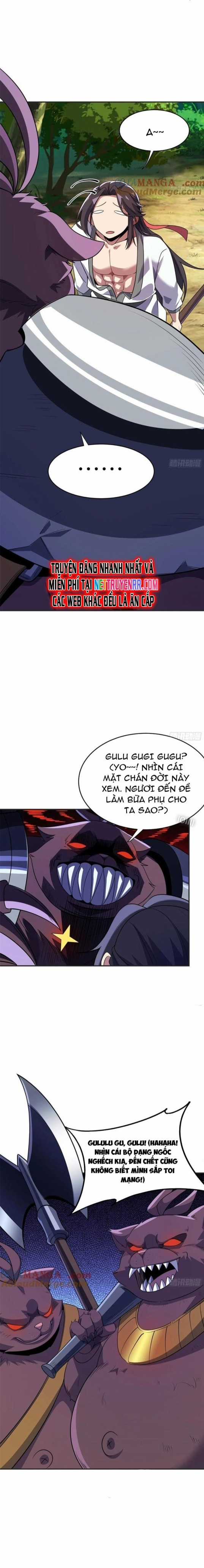 Ta Nhặt Đồ Bỏ Tại Tận Thế Chapter 38 trang 10