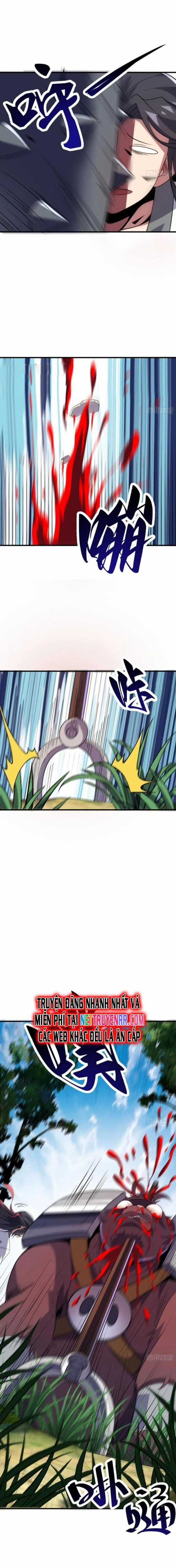 Ta Nhặt Đồ Bỏ Tại Tận Thế Chapter 38 trang 12