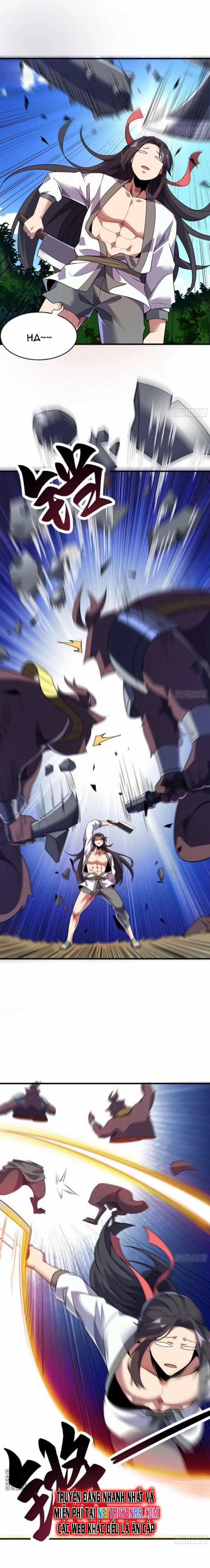 Ta Nhặt Đồ Bỏ Tại Tận Thế Chapter 38 trang 14