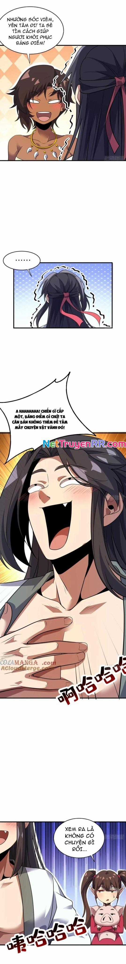 Ta Nhặt Đồ Bỏ Tại Tận Thế Chapter 38 trang 17