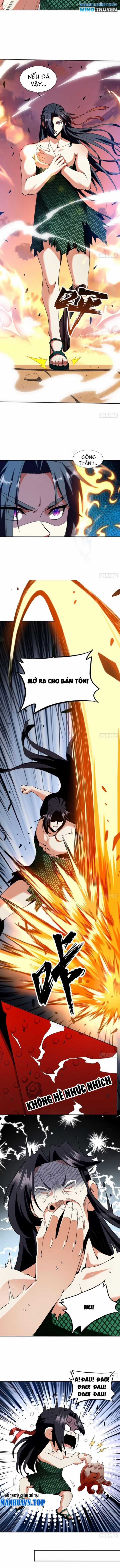 Ta Nhặt Đồ Bỏ Tại Tận Thế Chapter 4 trang 6