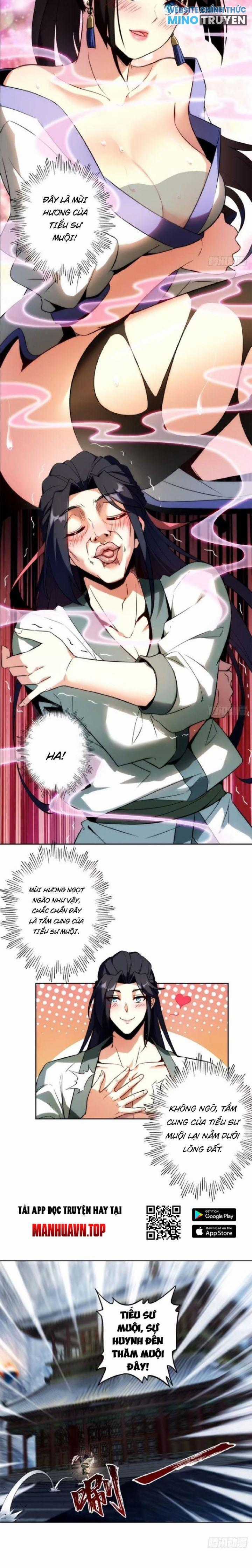 Ta Nhặt Đồ Bỏ Tại Tận Thế Chapter 5 trang 7