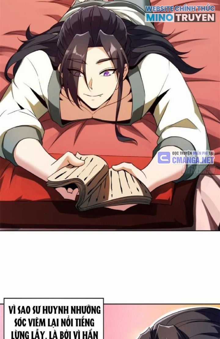 Ta Nhặt Đồ Bỏ Tại Tận Thế Chapter 8 trang 5