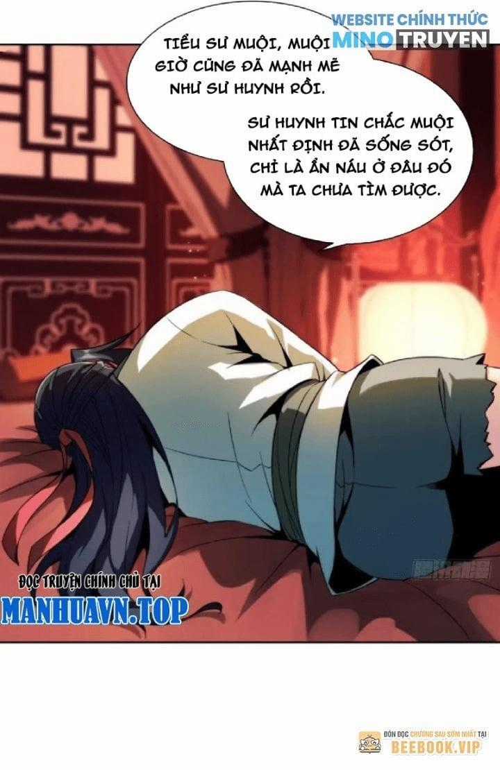 Ta Nhặt Đồ Bỏ Tại Tận Thế Chapter 8 trang 7