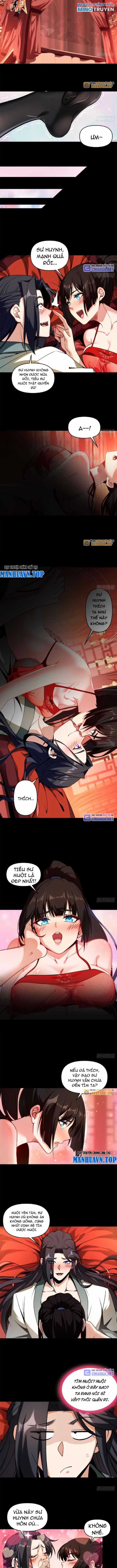 Ta Nhặt Đồ Bỏ Tại Tận Thế Chapter 9 trang 2