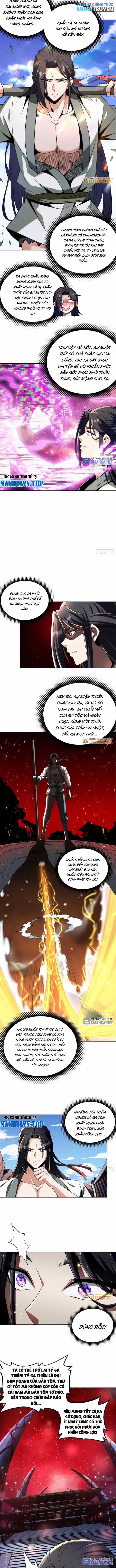 Ta Nhặt Đồ Bỏ Tại Tận Thế Chapter 9 trang 6