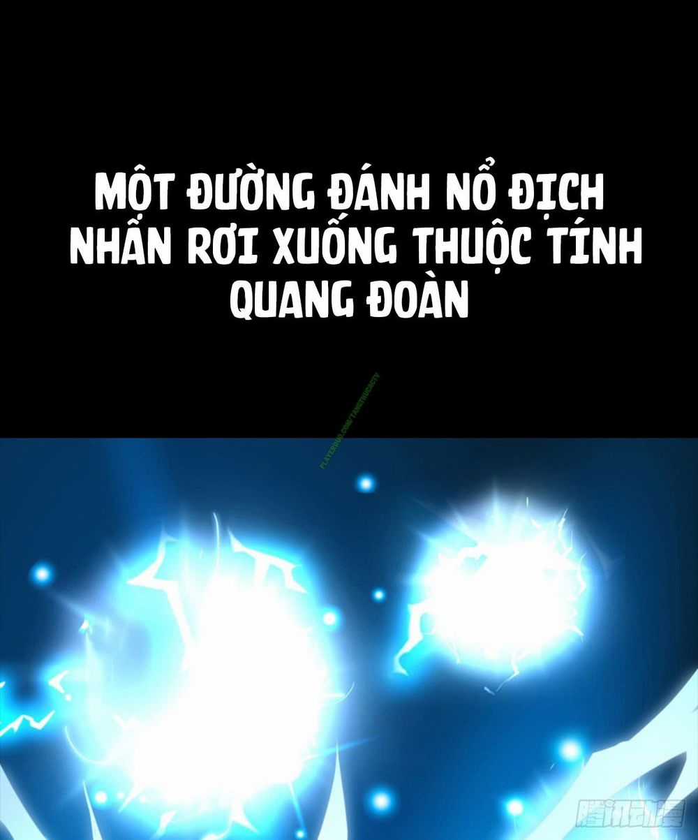 Ta Nhặt Được Thuộc Tính Tại Tu Chân Giới Chapter 0 trang 12