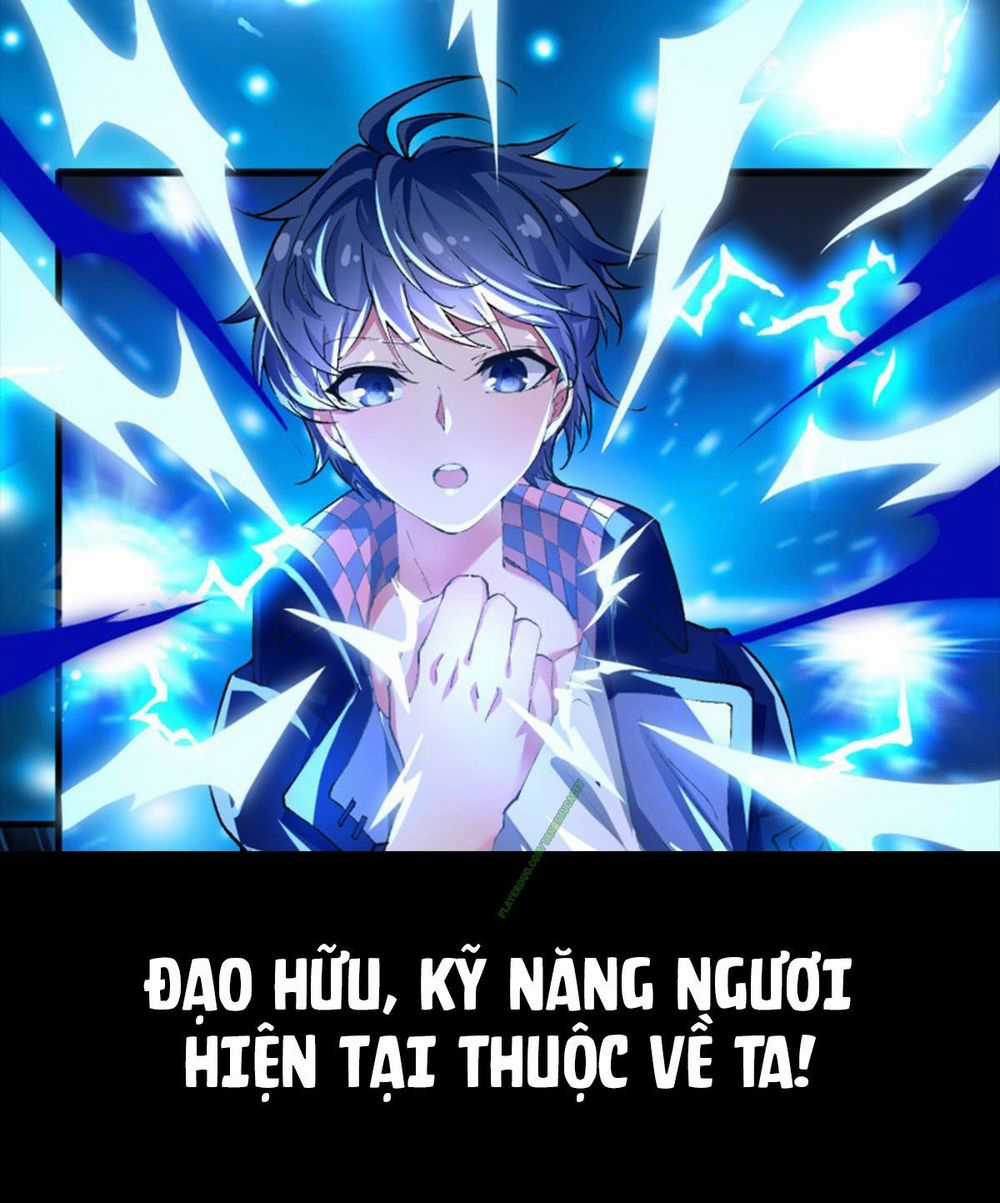 Ta Nhặt Được Thuộc Tính Tại Tu Chân Giới Chapter 0 trang 13