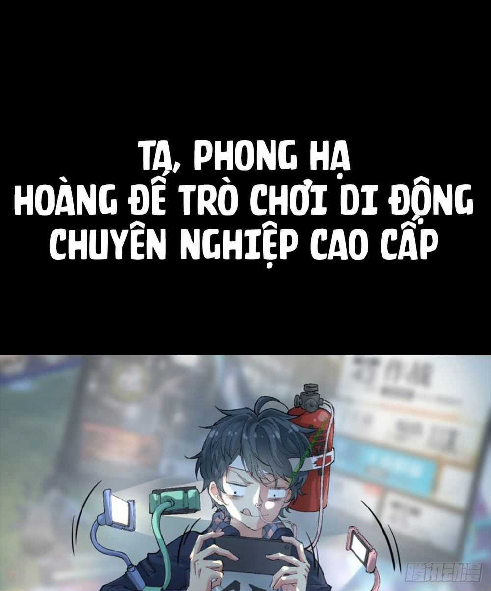 Ta Nhặt Được Thuộc Tính Tại Tu Chân Giới Chapter 0 trang 2