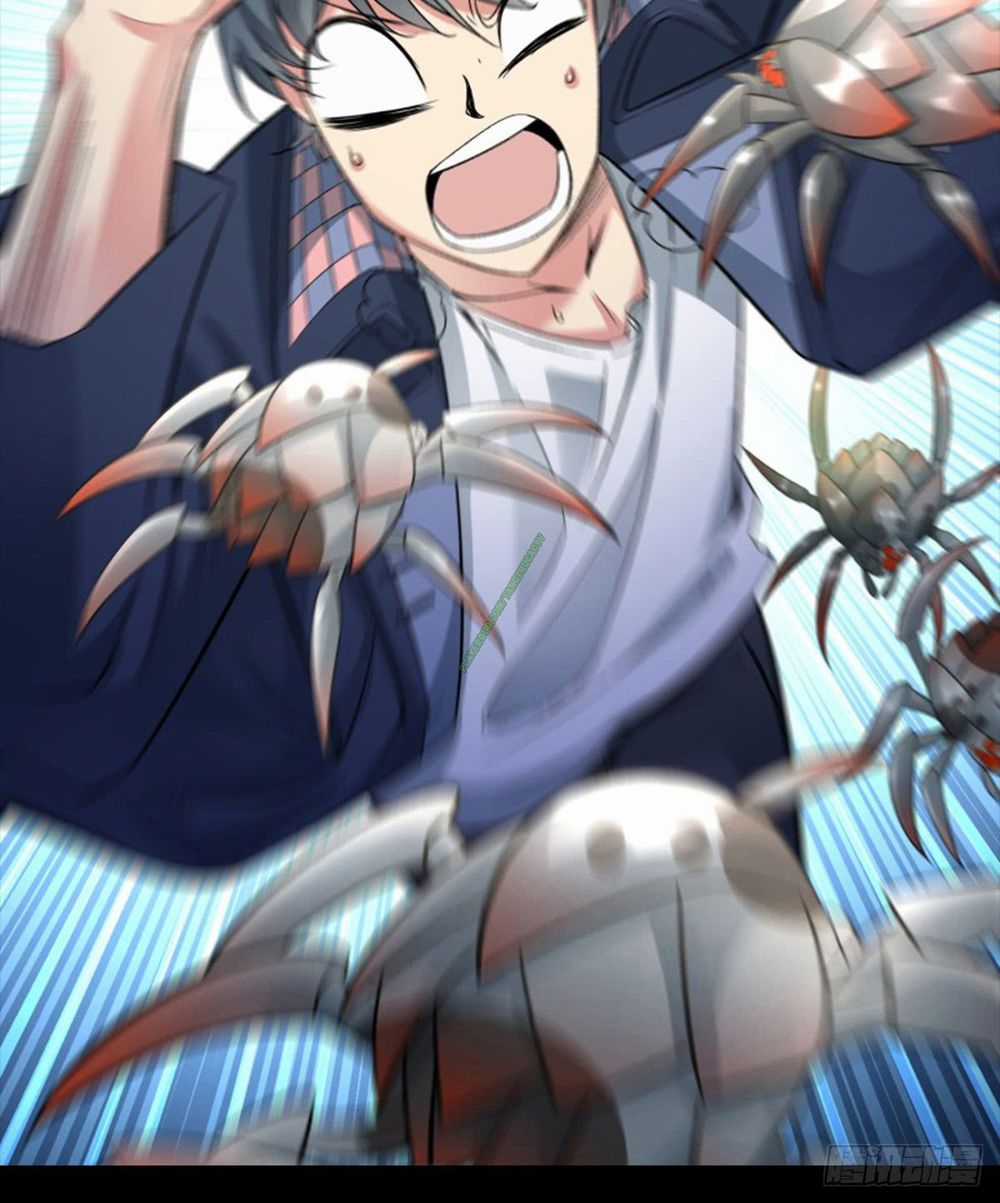 Ta Nhặt Được Thuộc Tính Tại Tu Chân Giới Chapter 0 trang 4