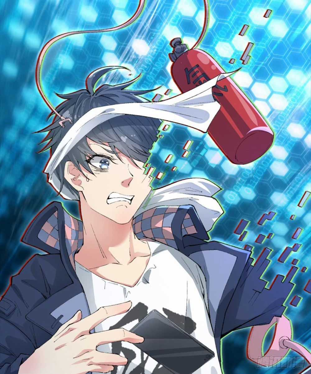 Ta Nhặt Được Thuộc Tính Tại Tu Chân Giới Chapter 0 trang 6