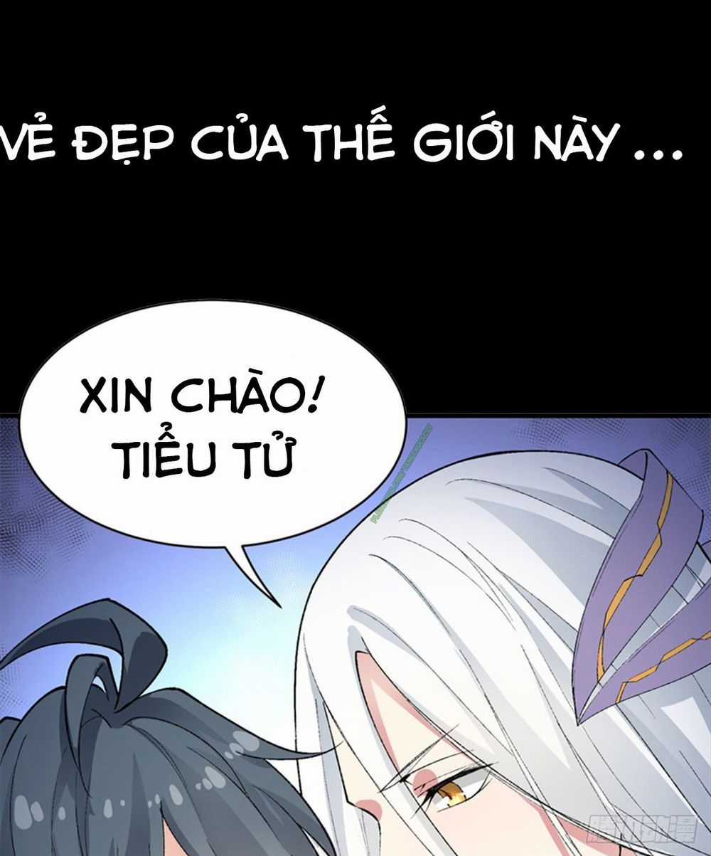 Ta Nhặt Được Thuộc Tính Tại Tu Chân Giới Chapter 0 trang 7