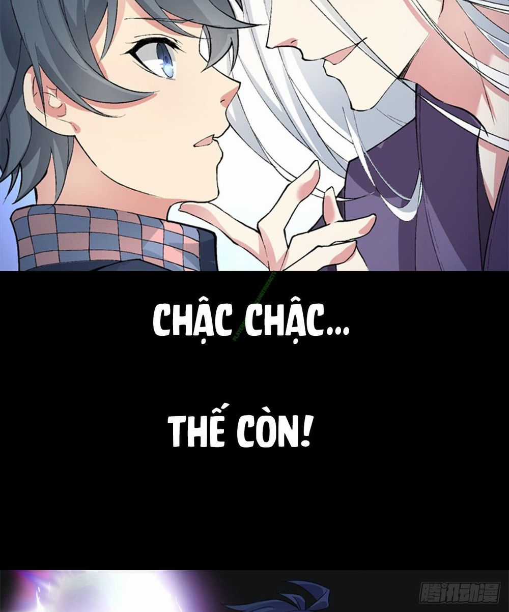 Ta Nhặt Được Thuộc Tính Tại Tu Chân Giới Chapter 0 trang 8