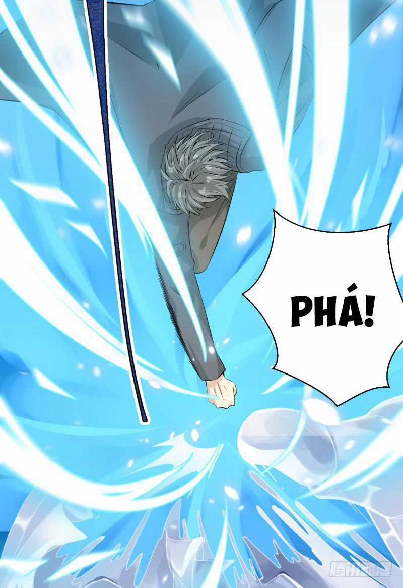 Ta Nhặt Được Thuộc Tính Tại Tu Chân Giới Chapter 1.1 trang 10