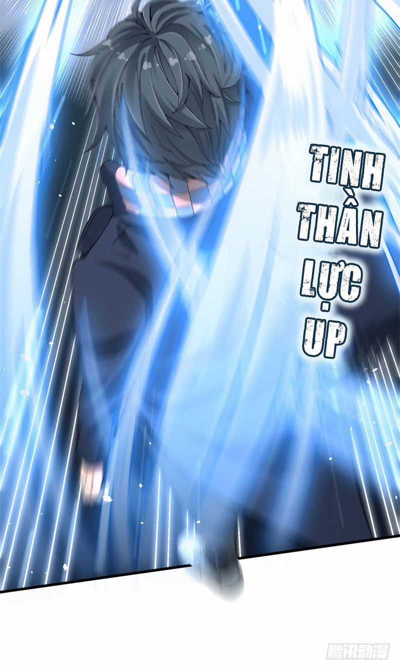 Ta Nhặt Được Thuộc Tính Tại Tu Chân Giới Chapter 1.1 trang 16