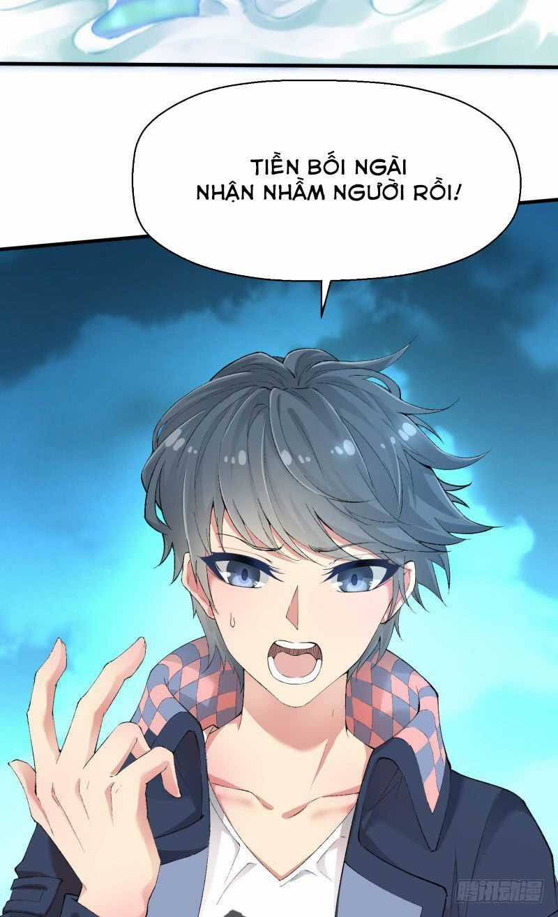 Ta Nhặt Được Thuộc Tính Tại Tu Chân Giới Chapter 1.1 trang 19