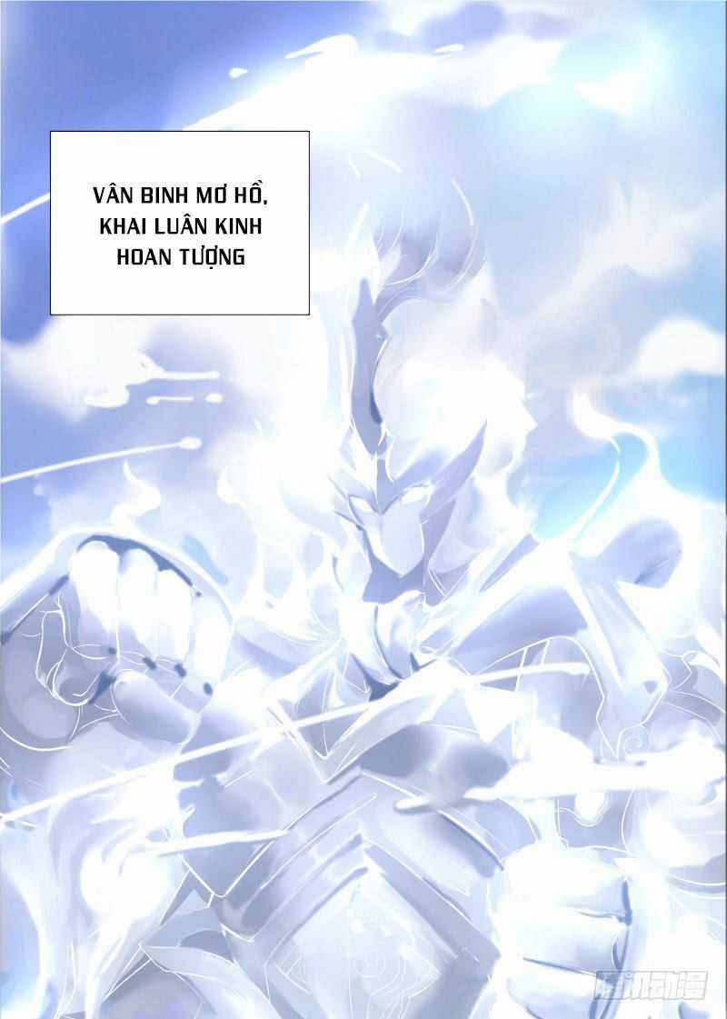 Ta Nhặt Được Thuộc Tính Tại Tu Chân Giới Chapter 1.1 trang 2