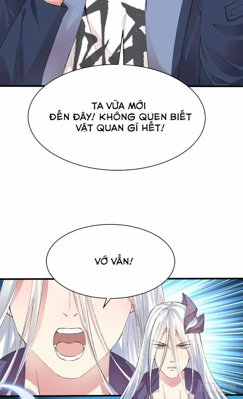 Ta Nhặt Được Thuộc Tính Tại Tu Chân Giới Chapter 1.1 trang 20