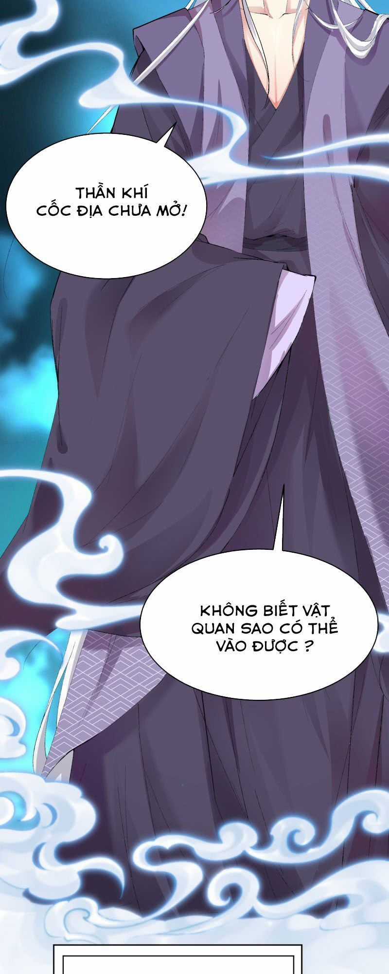 Ta Nhặt Được Thuộc Tính Tại Tu Chân Giới Chapter 1.1 trang 21