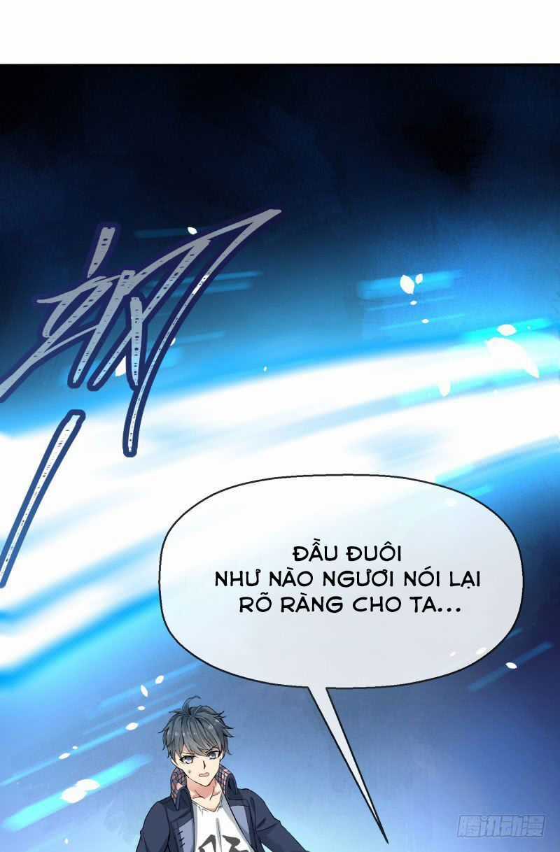 Ta Nhặt Được Thuộc Tính Tại Tu Chân Giới Chapter 1.1 trang 23