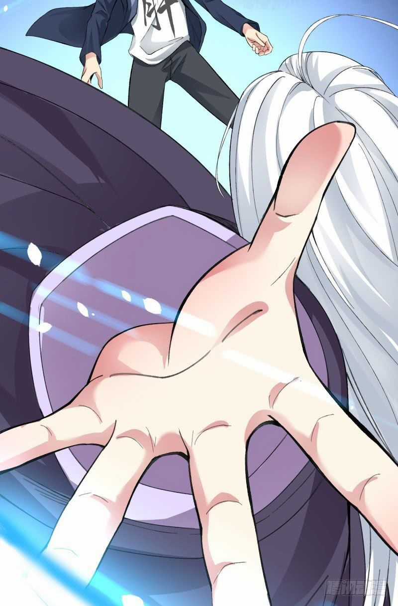 Ta Nhặt Được Thuộc Tính Tại Tu Chân Giới Chapter 1.1 trang 24