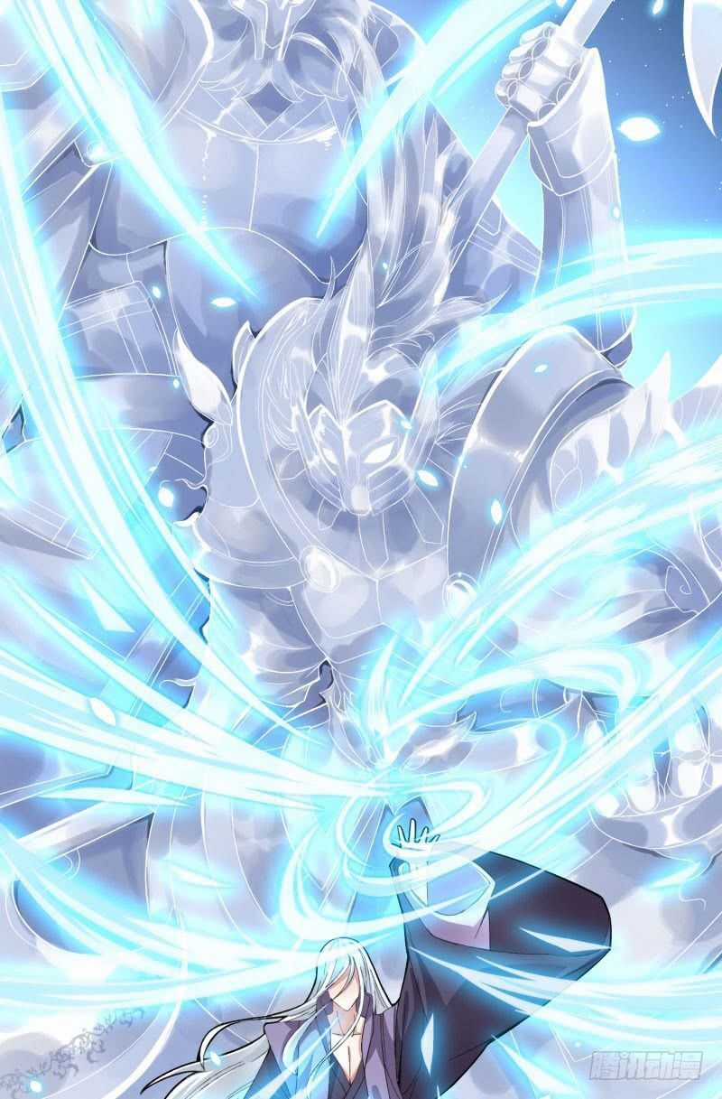 Ta Nhặt Được Thuộc Tính Tại Tu Chân Giới Chapter 1.1 trang 26